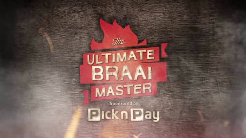 The Ultimate Braai Master Bild 2