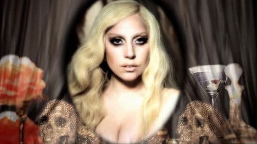 Lady Gaga - MAC Viva Glam Bild 1