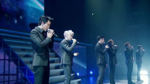 2PM - 2PM ARENA TOUR 2014 «GENESIS OF 2PM» Bild 1