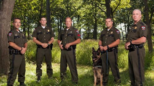 North Woods Law Bild 2