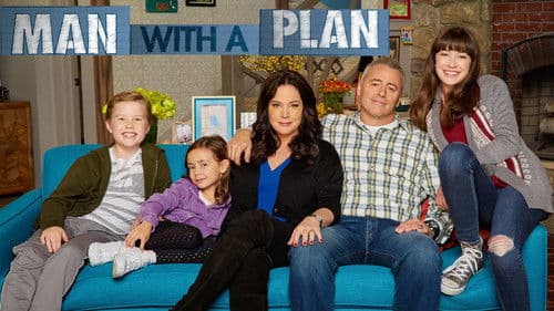 Man with a Plan Bild 7