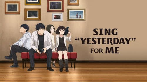 Sing "Yesterday" for Me Bild 7