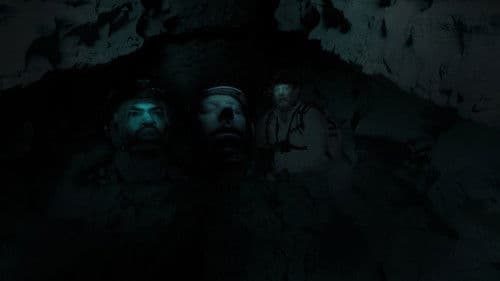 Darkness – Survival im Höhlenlabyrinth Bild 1