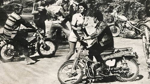 Die teuflischen Engel Bild 1