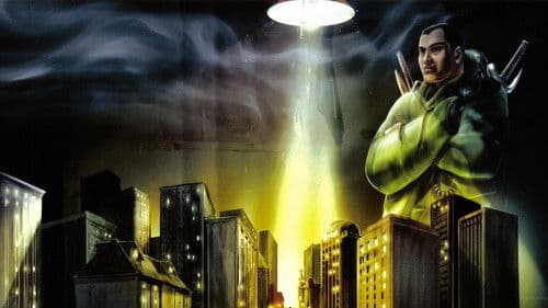 Hilltop Hoods : City of Light Bild 1