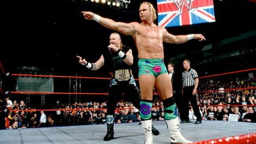 WWE Capital Carnage Bild 2