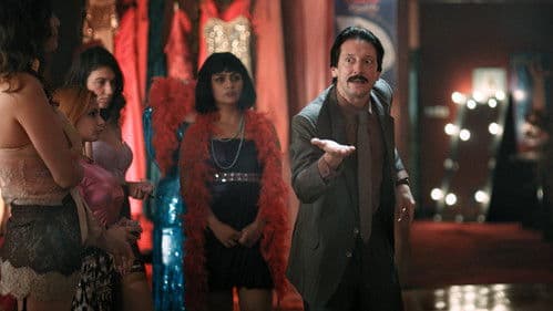 Prestij Meselesi Bild 3