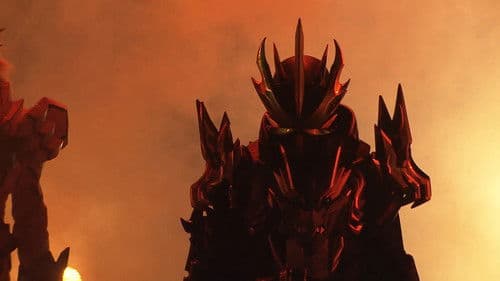 仮面ライダーセイバーフアイナルステージ&番組キストトークショー Bild 3