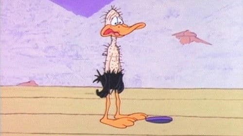 Die Weltraumente Bild 1