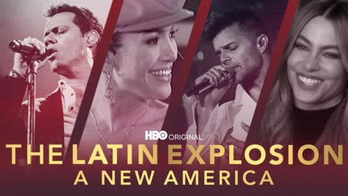 The Latin Explosion: A New America Bild 1
