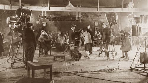 დედა-შვილი ან ღამე არ არის არასდროს ბოლომდე ბნელი Bild 4