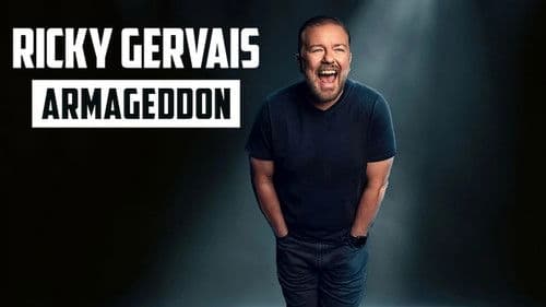 Ricky Gervais: Armageddon Bild 3