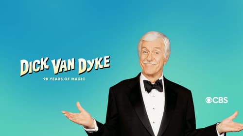 Dick Van Dyke: 98 Years of Magic Bild 6