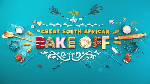 The Great South African Bake Off Bild 1