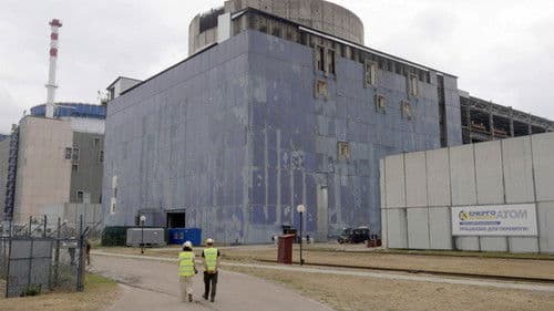 Die Nuklearfalle - Putins Deals mit dem Westen Bild 4