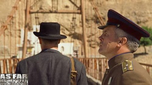 So weit die Füße tragen Bild 5