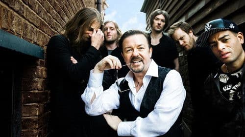 David Brent: Life on the Road Bild 4
