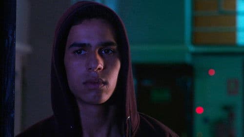 Guillermo en el tejado Bild 2