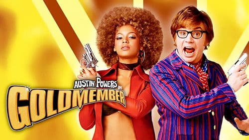 Austin Powers in Goldständer Bild 5