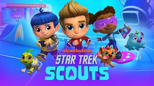 Star Trek: Scouts Bild 1