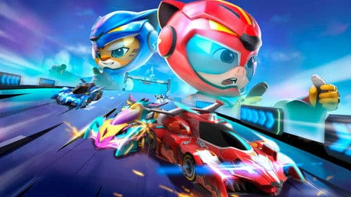 猪猪侠之竞速小英雄 Bild 7