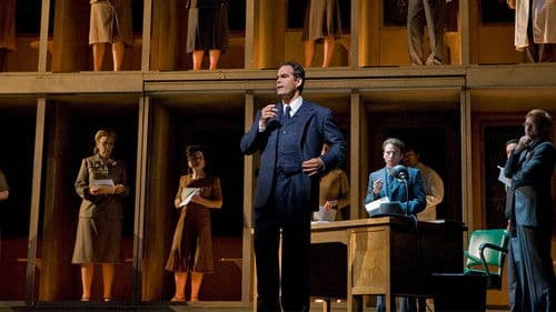 Adams: Doctor Atomic Bild 2