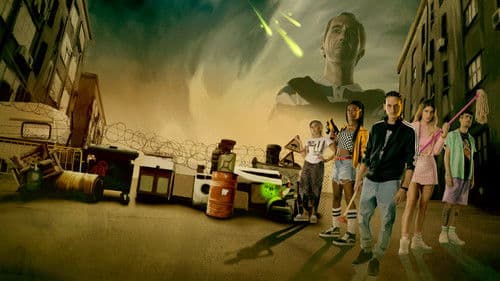 La guerra del Tiburtino III Bild 2