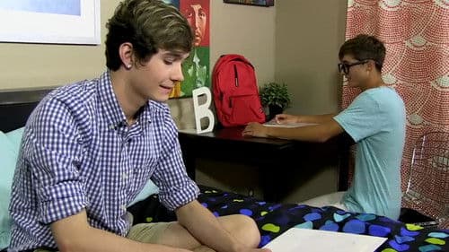 Delicious Bareback Twink Hard Fuck Bild 1