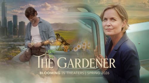 The Gardener Bild 1