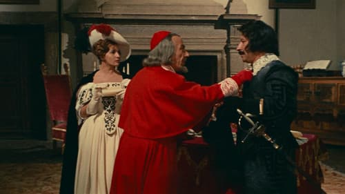 I 4 moschettieri Bild 2