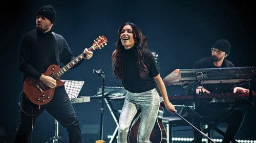 Jenifer - Basique le concert Bild 2