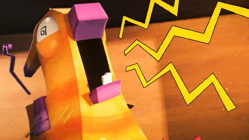 La Vida de una Piñata Bild 8