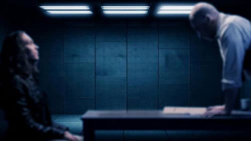 The Interrogation Tapes: A Special Edition of 20/20 Bild 1