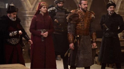 Diriliş: Ertuğrul Bild 6