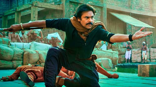 హరి హర వీర మల్లు: భాగం 1 – Sword vs Spirit Bild 5