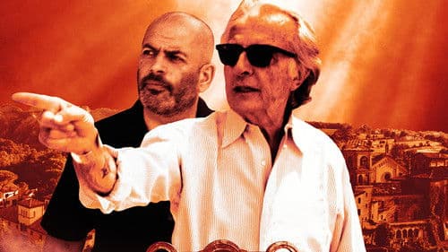 Luca: Seeing Red Bild 1