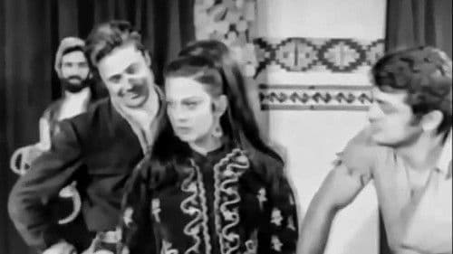 Horasan'ın Üç Atlısı Bild 1