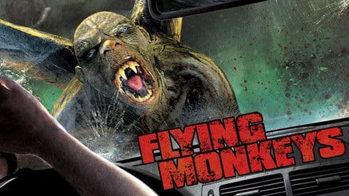 Flying Monkeys Bild 5