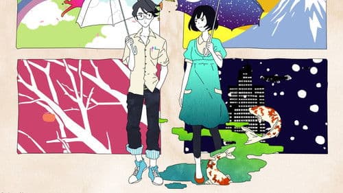 Tatami Galaxy Bild 7