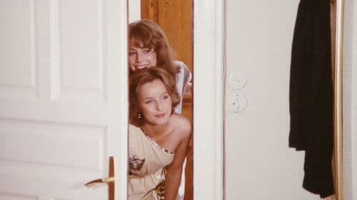 Popcorn und Himbeereis Bild 2