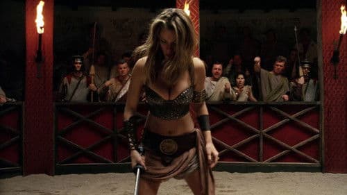 Amazons and Gladiators Bild 6