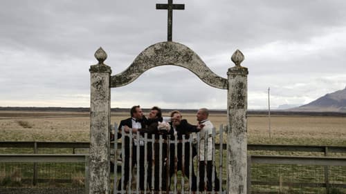 Sveitabrúðkaup Bild 2