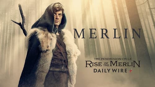 The Pendragon Cycle: Rise of the Merlin Bild 4