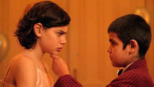 Mrs McCutcheon Bild 1