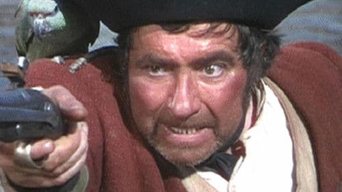 The Adventures of Long John Silver Bild 1