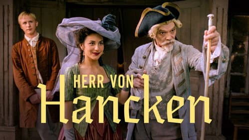 Herr Von Hancken Bild 1