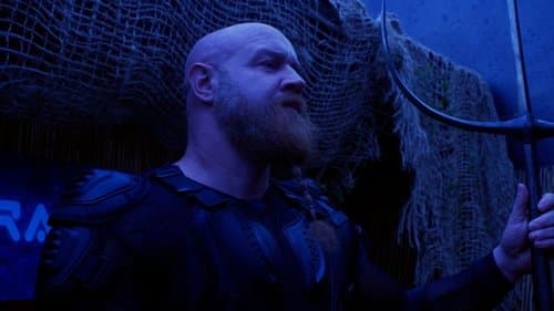 Devil’s Triangle – Das Geheimnis von Atlantis Bild 1