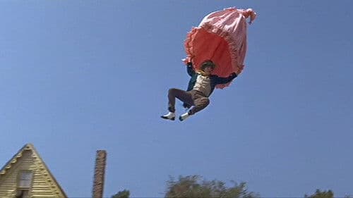 Der goldene Regenbogen Bild 7