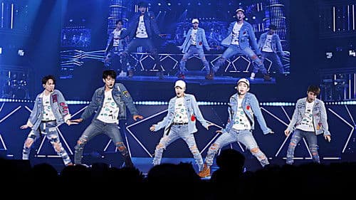 SHINee WORLD 2016～DxDxD～ Bild 2