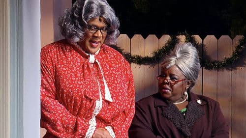 A Madea Christmas Bild 7
